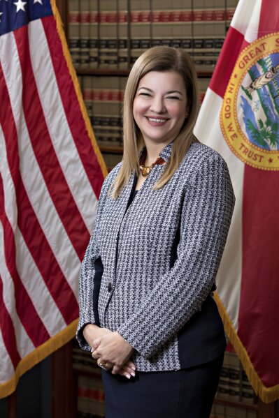 Judge barbara lagoa shop